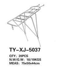 Rear Carrier TY-XJ-5037