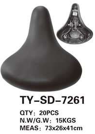 80鞍座 TY-SD-7261