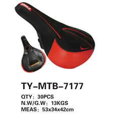 MTB Sddle TY-SD-7177