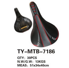 MTB Sddle TY-SD-7186