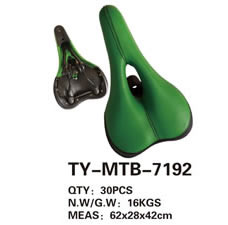 MTB Sddle TY-SD-7192