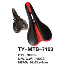 MTB Sddle TY-SD-7193