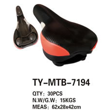 MTB Sddle TY-SD-7194