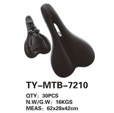 MTB Sddle TY-SD-7210