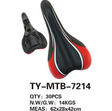 MTB Sddle TY-SD-7214