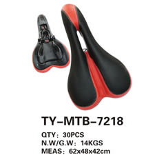 MTB Sddle TY-SD-7218