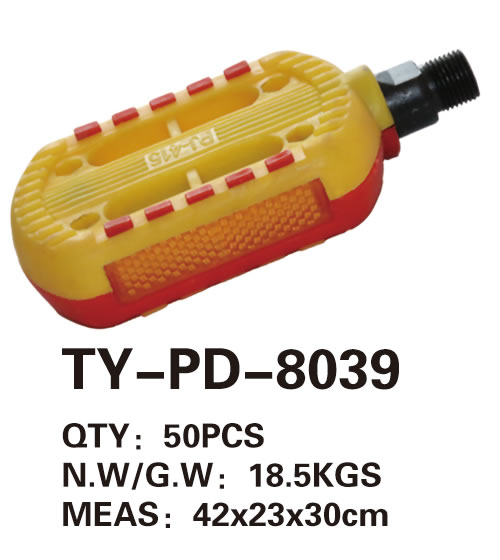 脚蹬 TY-PD-8039