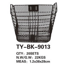 车筐 TY-BK-9013