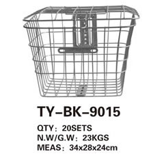 Basket TY-BK-9015