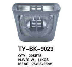 车筐 TY-BK-9023
