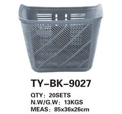 车筐 TY-BK-9027