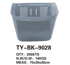 车筐 TY-BK-9028