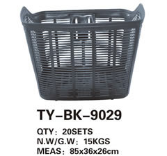车筐 TY-BK-9029