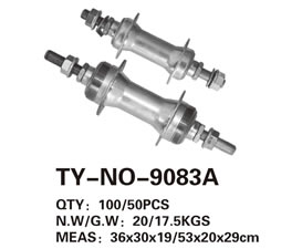 Accessories TY-NO-9083A