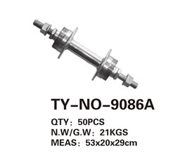 配件 TY-NO-9086A