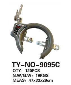 锁 TY-NO-9095C