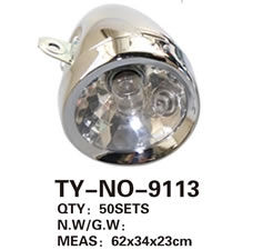 Lamp TY-NO-9113