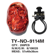 Lamp TY-NO-9114M