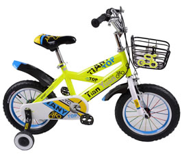 Children Bike  TY-TC1805