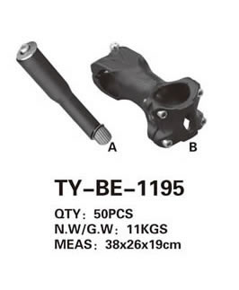 Handlebar TY-BE-1195