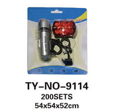 Lamp TY-NO-9114