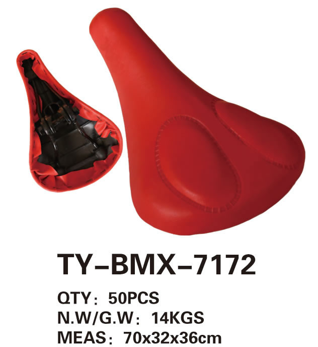 童车鞍座 TY-BMX-7172