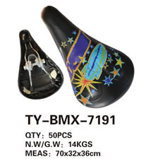 童车鞍座 TY-BMX-7191