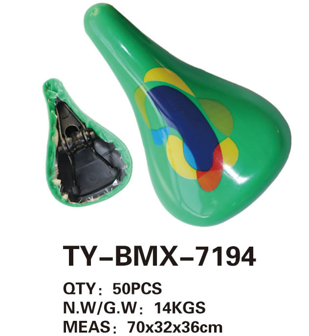 童车鞍座 TY-BMX-7194