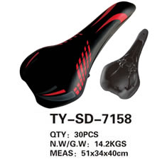 MTB Sddle TY-SD-7158