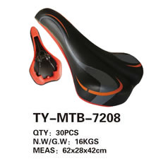 MTB Sddle TY-SD-7208