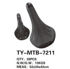 MTB Sddle TY-SD-7211