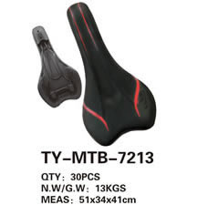 MTB Sddle TY-SD-7213
