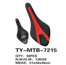 MTB Sddle TY-SD-7215
