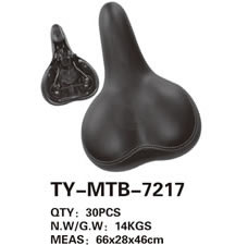 MTB Sddle TY-SD-7217