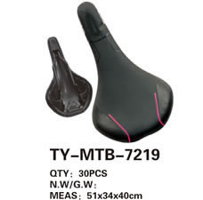 MTB Sddle TY-SD-7219