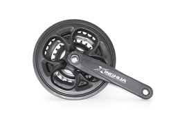 Chainwheel & Crank TY-QB-2179